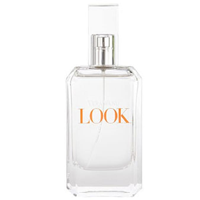 Vera wang perfume online look