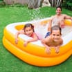 Intex: Mandarin Swim Centre Family Pool