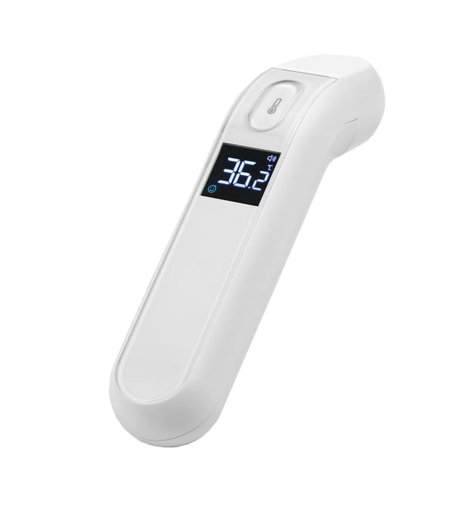 Andon NonContact Infrared Thermometer, health, family, coronavirus