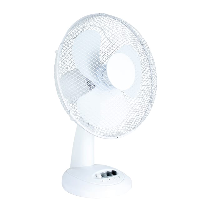 Cool breeze fan sales home bargains