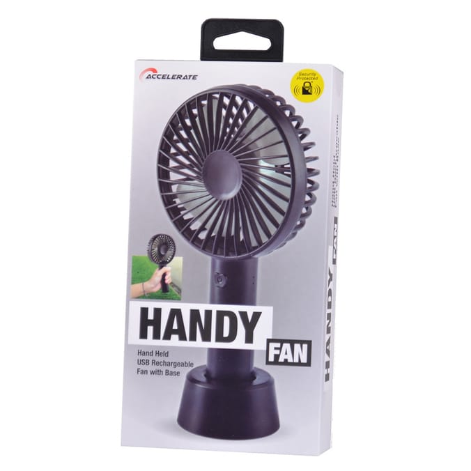 Cool breeze fan sales home bargains