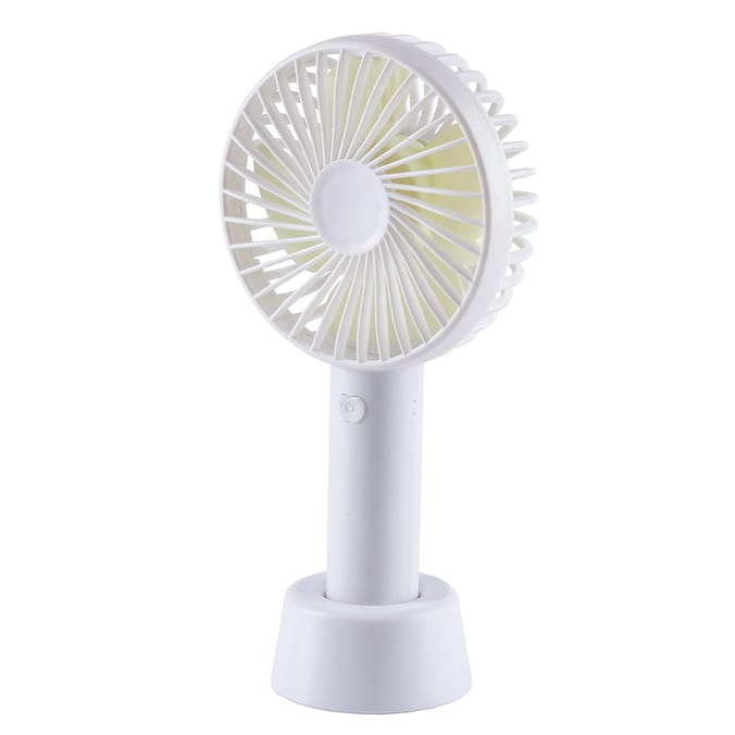 Cool breeze store fan home bargains