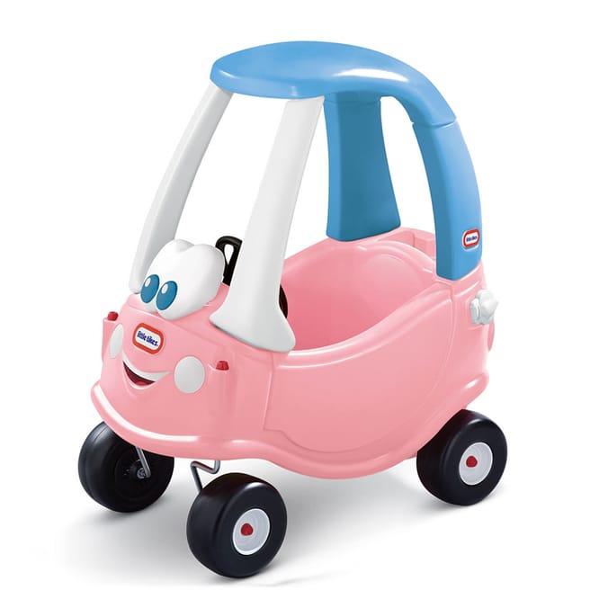 Cosy coupe car home on sale bargains