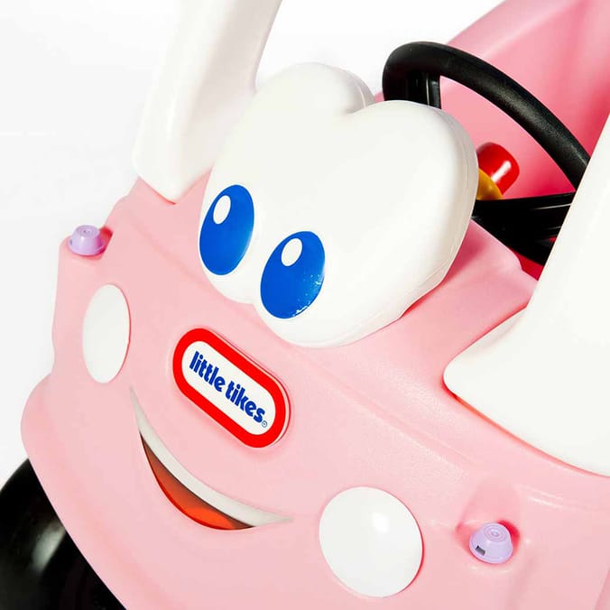 Little Tikes: Princess Cozy Coupe