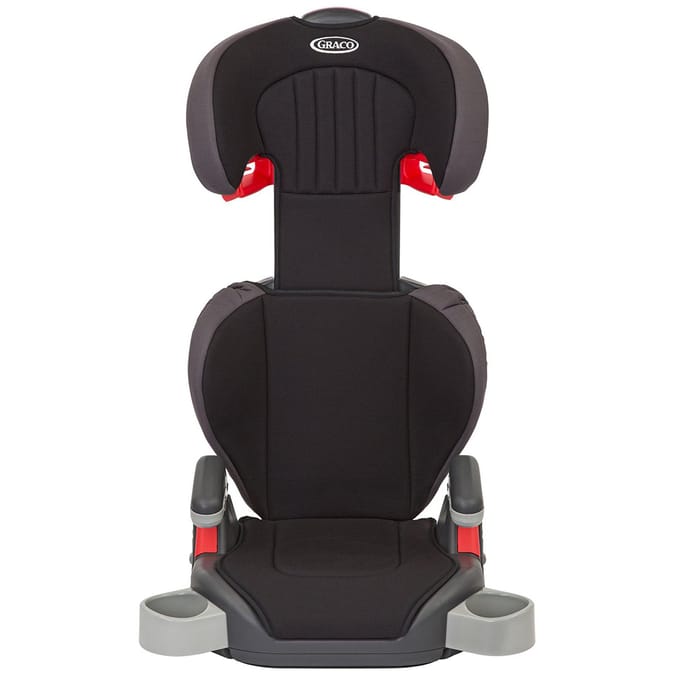 Graco Junior Maxi Booster Seat car seat boosters kids