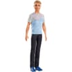 Barbie DreamHouse Adventures Ken Doll