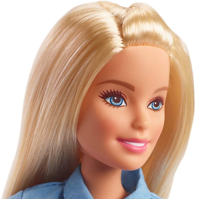 Barbie best sale home bargains