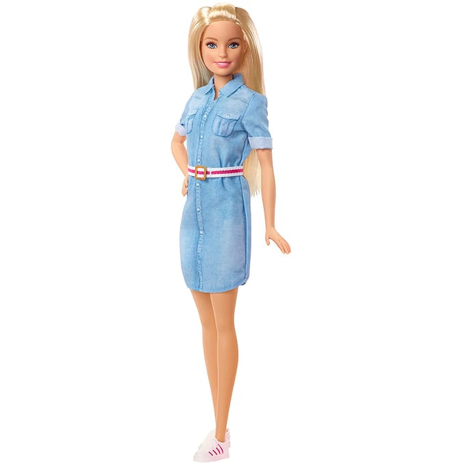 Barbie dolls home discount bargains