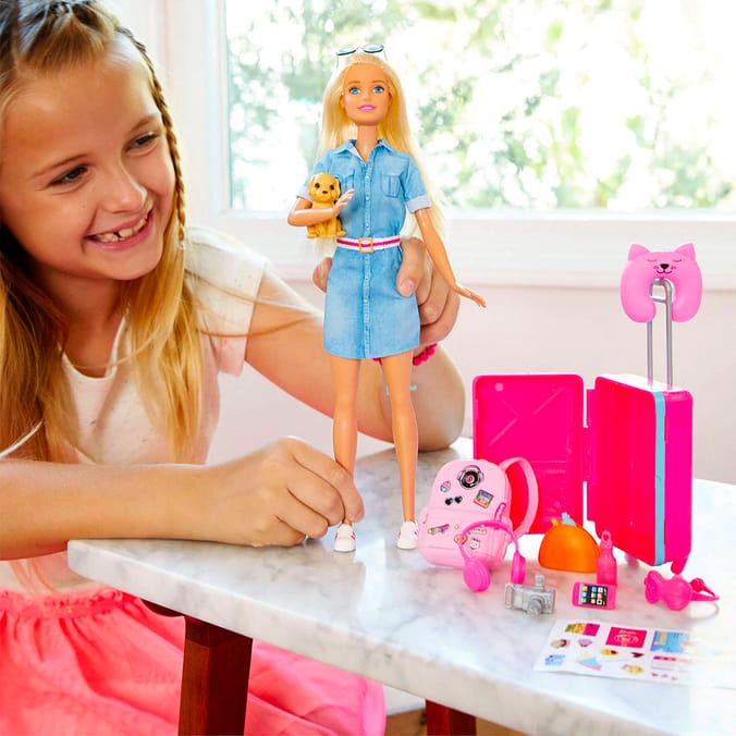 Barbie dolls home online bargains