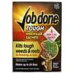 Job Done Tough WeedKiller (6 Drop & Go Sachets)