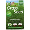 Speedy Seed Lawn Seed Premier Play 1kg