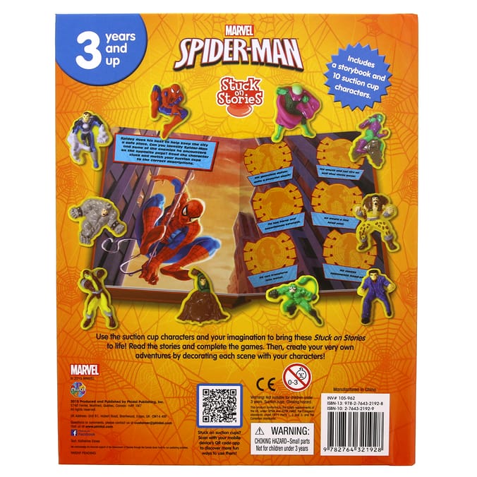 Spider Man Kids Scissors  NW Indiana Toys In The Attic Stores