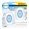 Febreze Bathroom Air Freshener: Cotton Fresh (5 x Twin Pack)