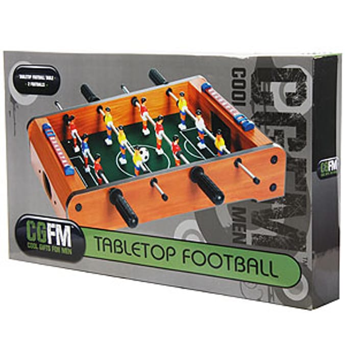 Tabletop Football Game