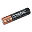 Duracell AAA Batteries (4 Pack)