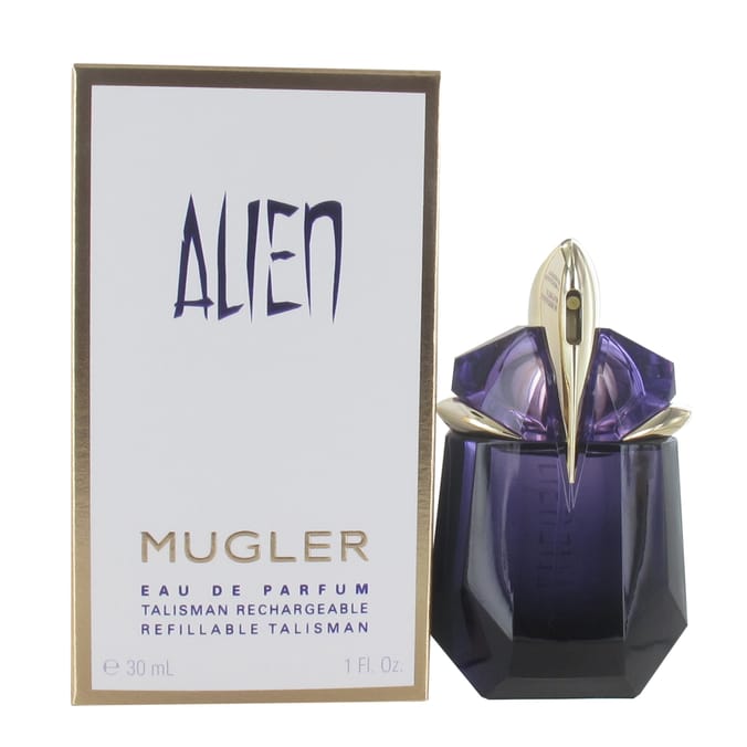 Mugler Alien 30ml EDP eau de parfum perfume ladies fragrance gift