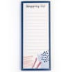 Brush Strokes Stationery Set