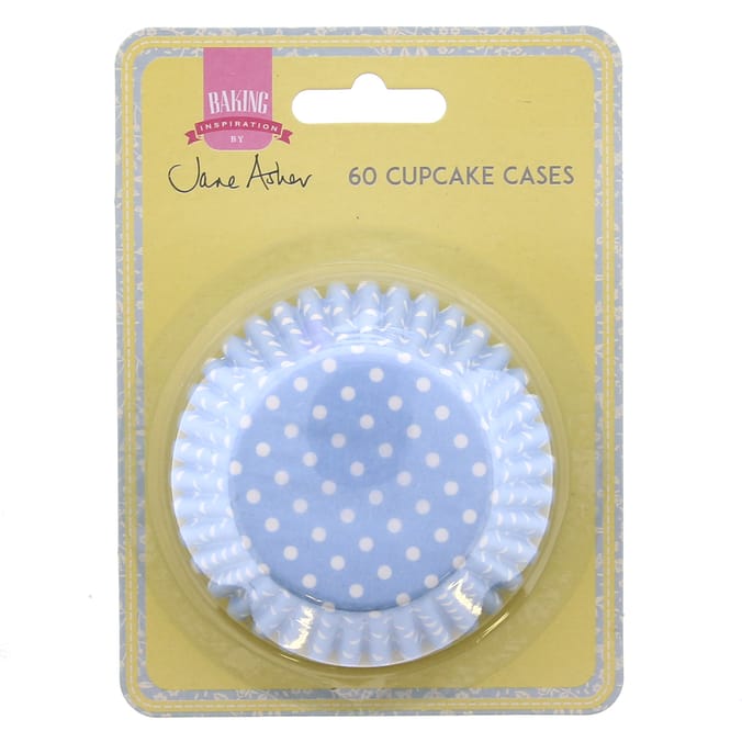 Jane Asher: 60 Cupcake Cases (Case of 36)