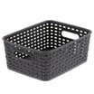 Small Storage Basket (Case of 24) 