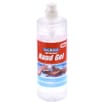 1st Aid Anti-Bacterial Hand Gel (12 x 1L Pump Bottles)