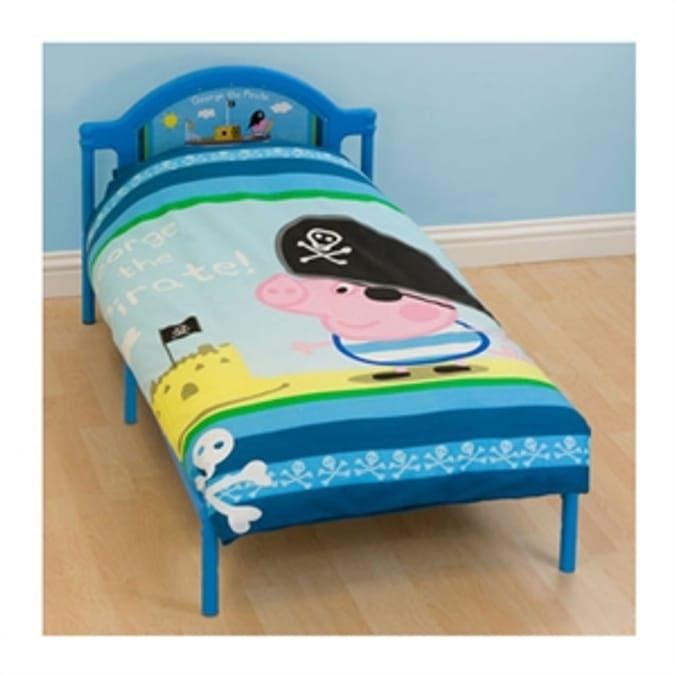 Home bargains shop childrens beds