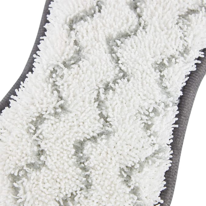 Minky antibacterial drying discount mat