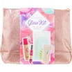 Sunkissed Glow Kit, Prep & Finish Tanning Set