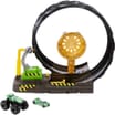 Hot Wheels Monster Trucks Epic Loop Challenge Playset