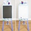 Frozen 2 Double Sided Floor Standing Easel