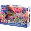 Littlest Pet Shop 2-in-1 Dog & Kangaroo