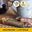 Fulfil Chocolate Vitamin & Protein Bar - Hazelnut Whip (15 x 40g)