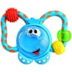 Chicco Elephant Teething Rattle