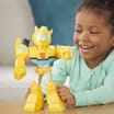 Playskool Heroes Transformers Rescue Bots Academy: Bumblebee