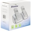 Binatone Solas 1520 Twin Cordless Telephone