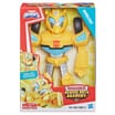 Playskool Heroes Transformers Rescue Bots Academy: Bumblebee