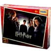 Harry Potter Glow-in-the-Dark Puzzle - Heroes