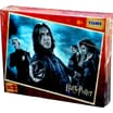 Harry Potter Glow-in-the-Dark Puzzle - Villains