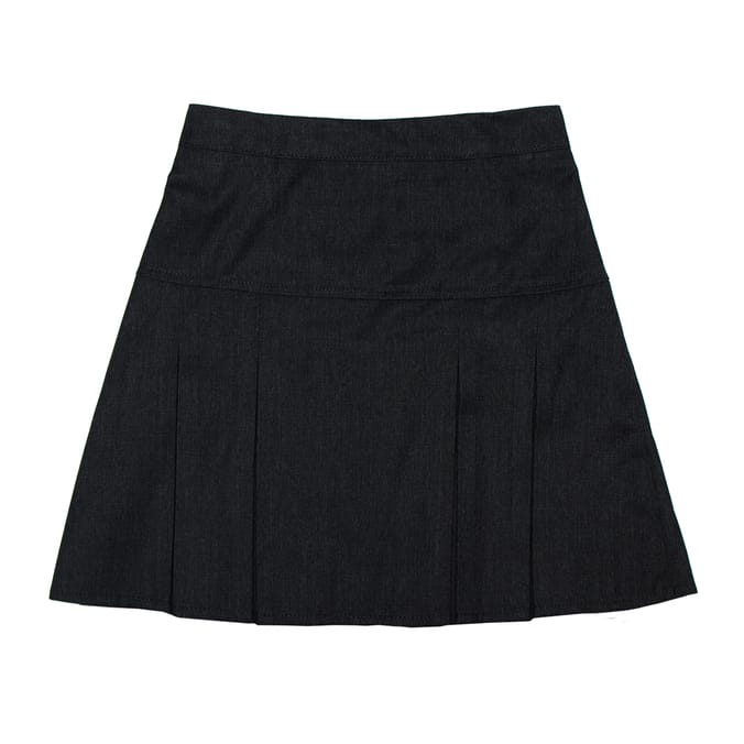Back to School 2 Pack Black Skirts, uniforms, kids, childrens, children