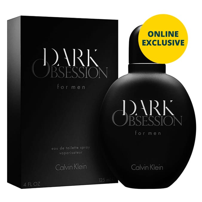 Obsession best sale aftershave 125ml