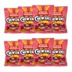 Maynards Bassetts Chew'ems Sweets Bag 404g (8x)