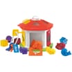 Chicco 2 in 1 Animal Cottage