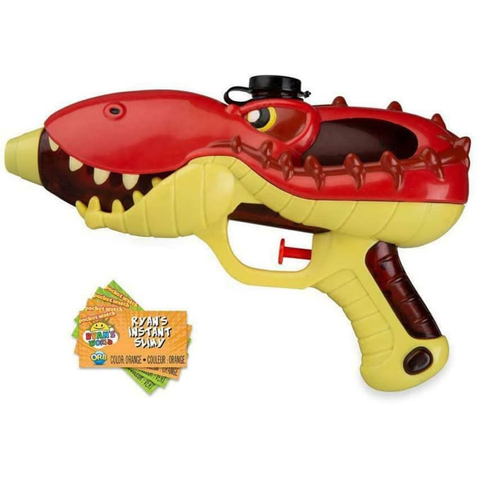 Ryan's world slime store blaster target