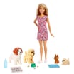 Barbie Doggy Daycare