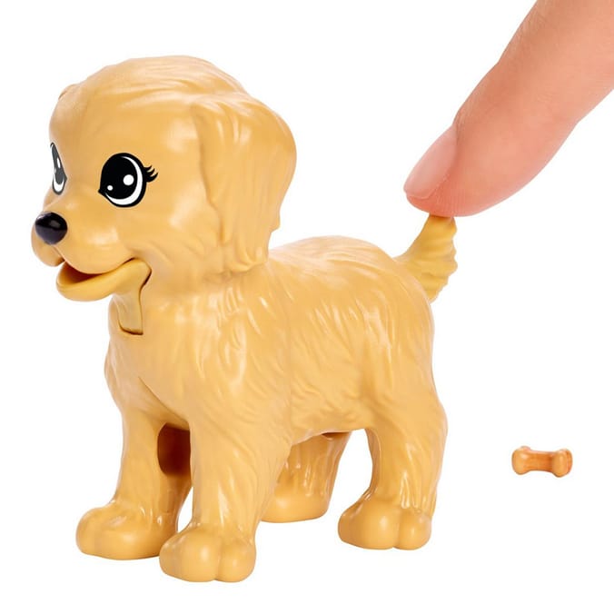 Barbie doggy 2024 daycare argos