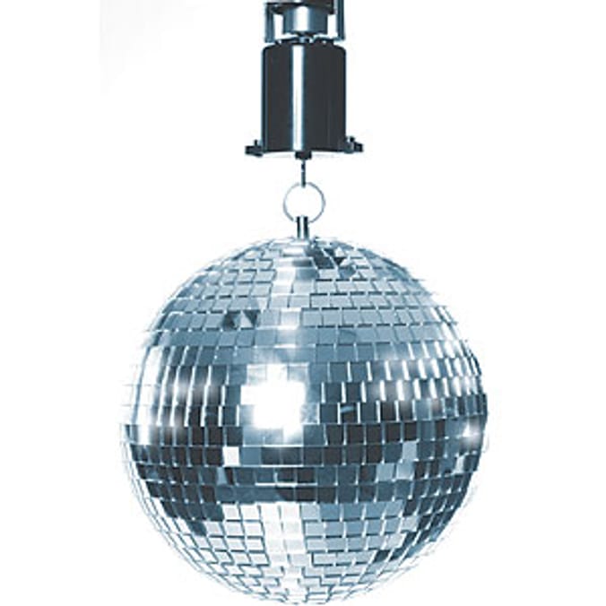 Disco lights shop home bargains