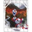 Frozen 2 Lenticular Puzzle