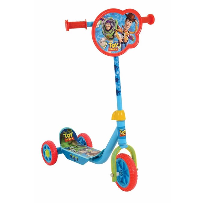 Toy story 2024 4 scooter