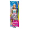 Barbie Dreamtopia Princess with Rainbow-Inspired Dress