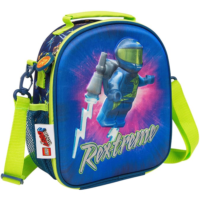 Lego movie discount 2 school bag