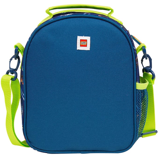 Lego movie outlet school bag